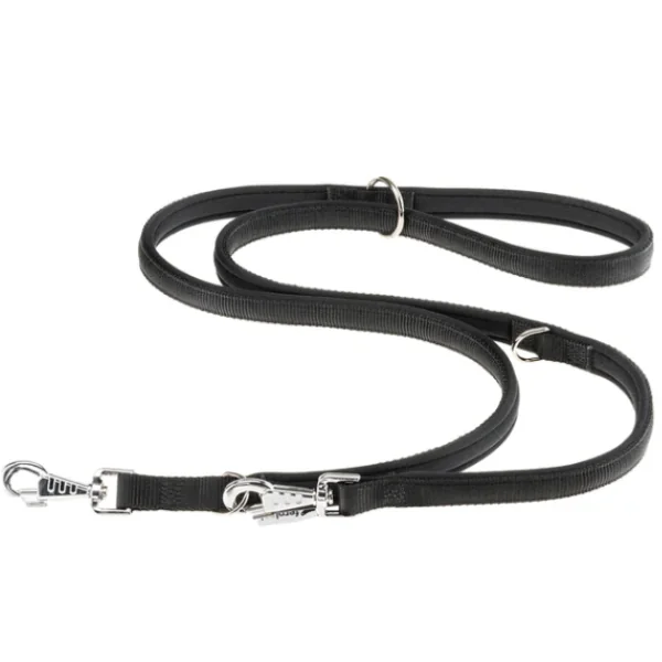 Ferplast Lesa Daytona Reglabila GA 2x200 cm Negru