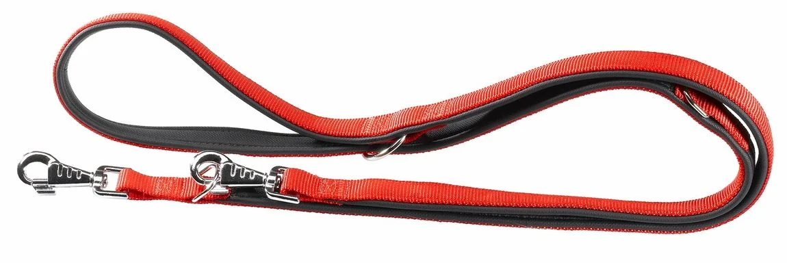 Ferplast Lesa Daytona Reglabila GA 2x200 cm Rosu