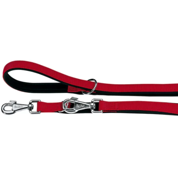 Ferplast Lesa Daytona Reglabila GA 2x200 cm Rosu