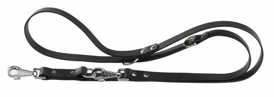 Ferplast Lesa Natural Negru GA 1.8X200 cm Reglabila