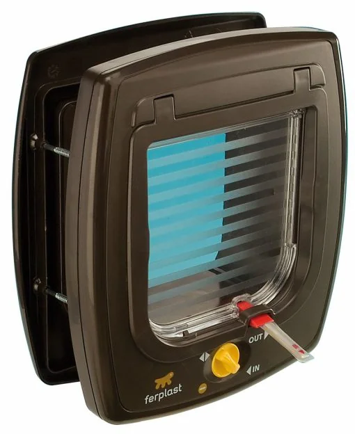 Ferplast Usa Swing 7