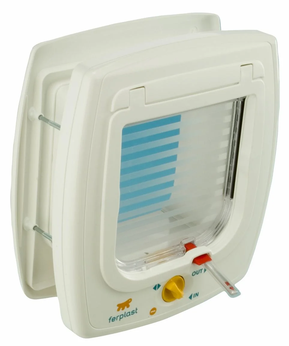 Ferplast Usa Swing 7