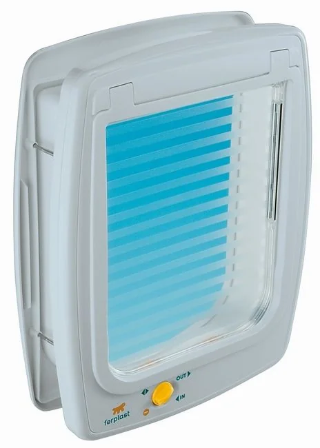 Ferplast Usa Swing 11 T