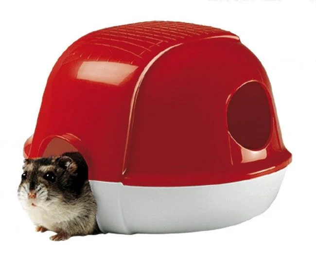 Ferplast Casuta Hamster Dacia 4634