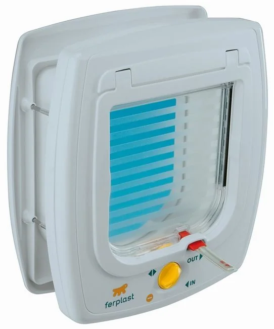 Ferplast Usa Swing 5 T