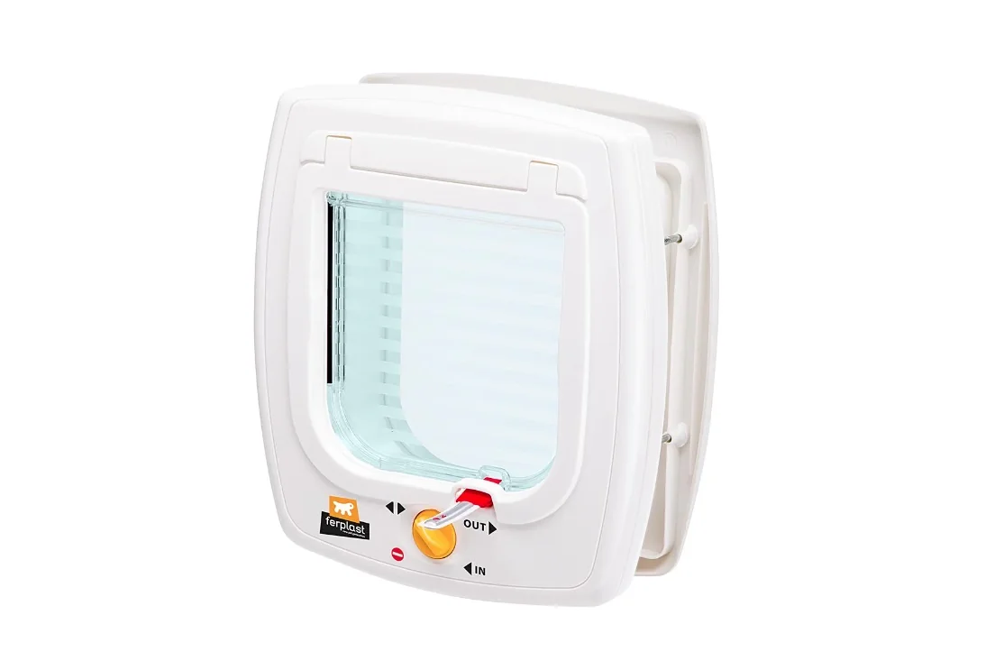 Ferplast Usa Swing 5 T