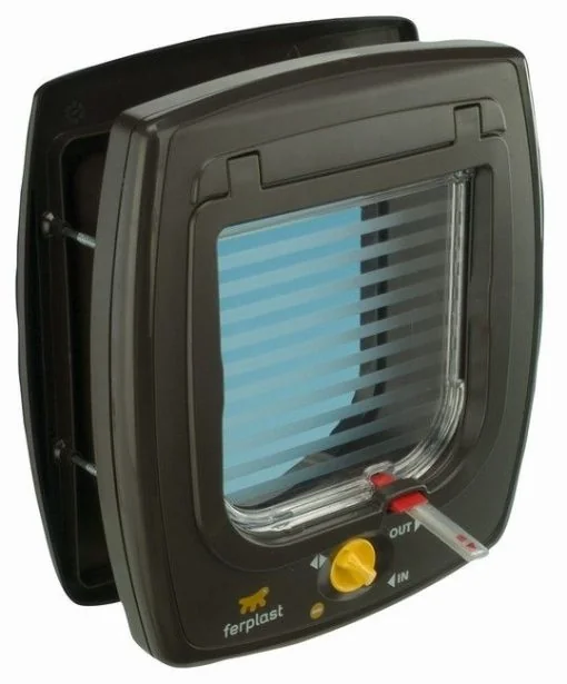 Ferplast Usa Swing 5 T