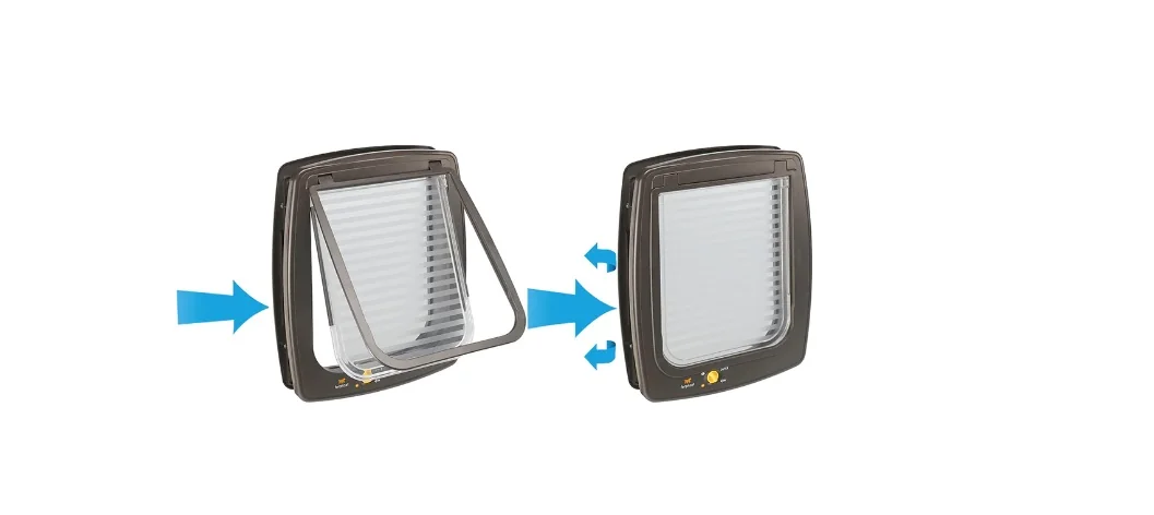 Ferplast Usa Swing 5 T