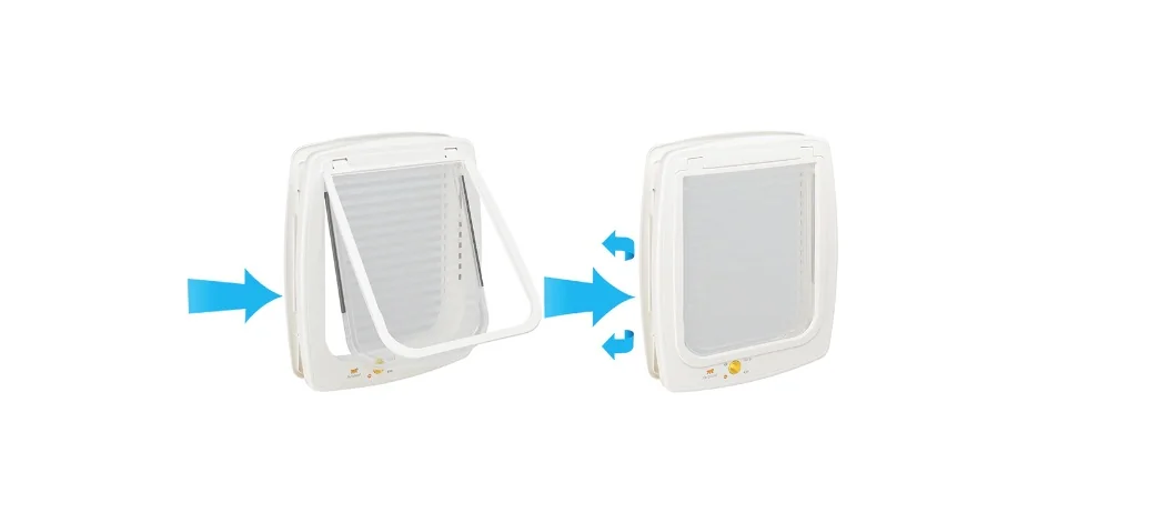 Ferplast Usa Swing 5 T