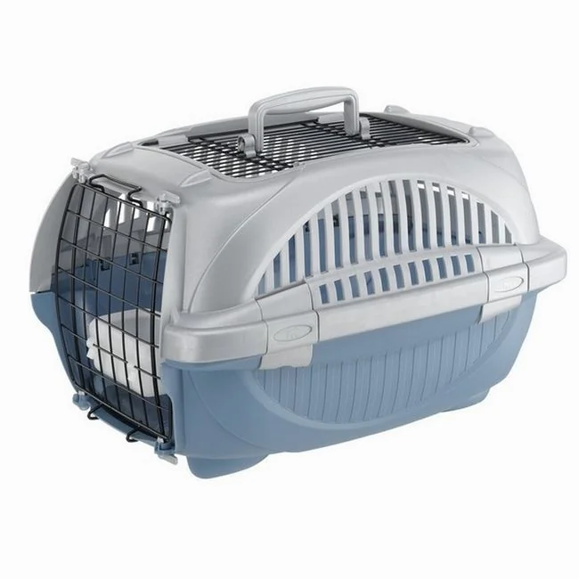 Ferplast Cusca Transport Atlas 20 Deluxe Open