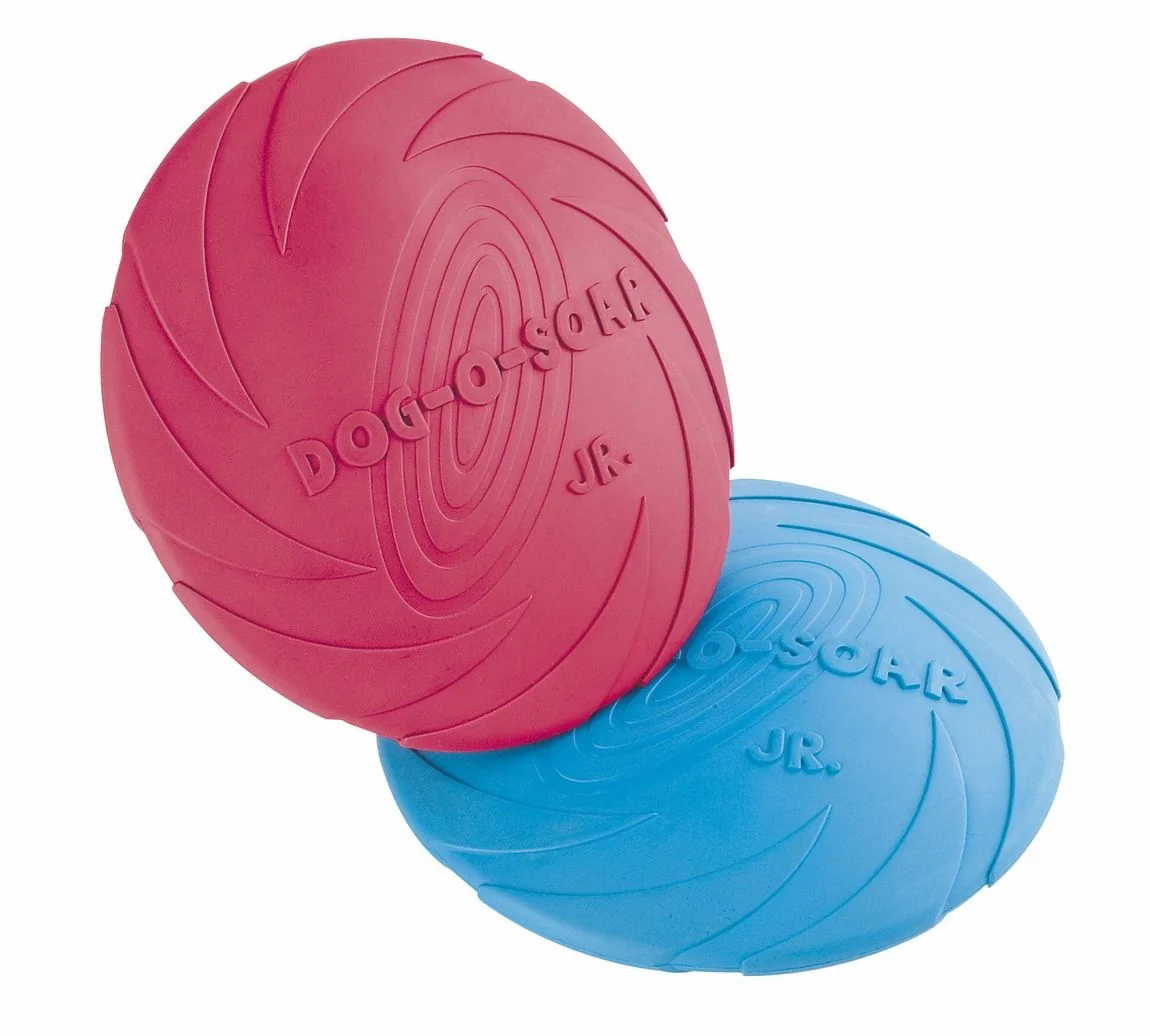 Ferplast Jucarie Frisbee 5534/17.8 CM