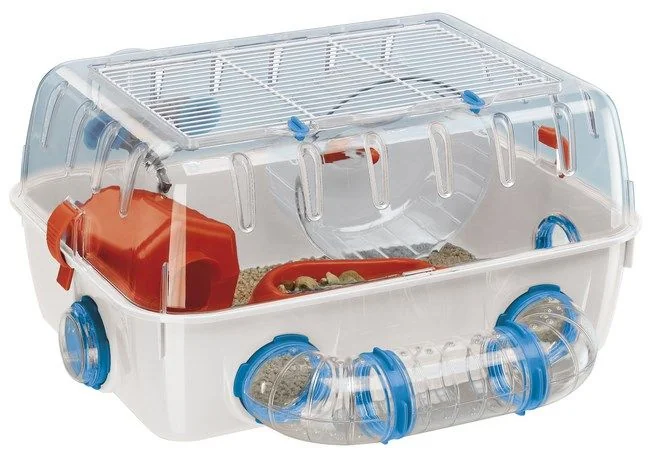 Ferplast Cusca Combi 01