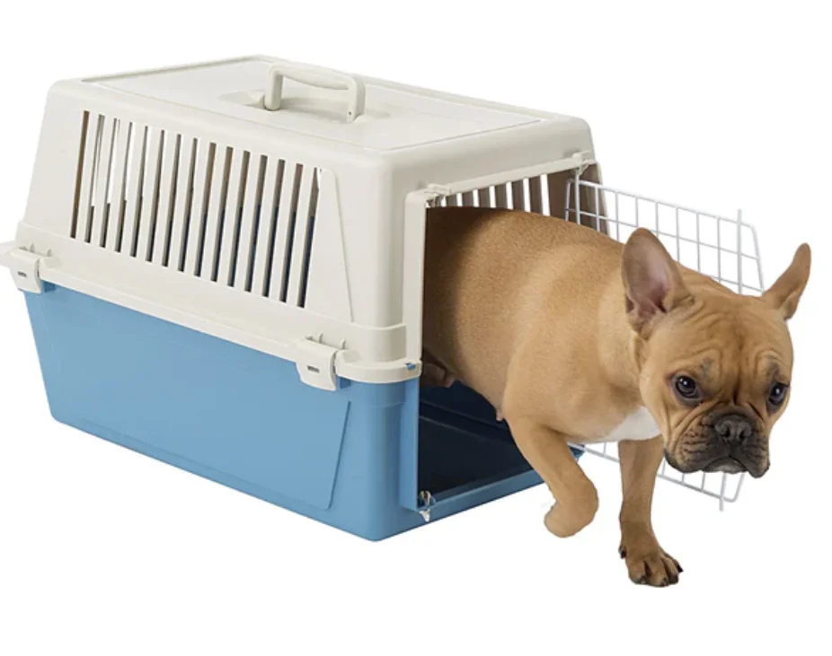 Ferplast Cusca Transport Atlas 30 EL