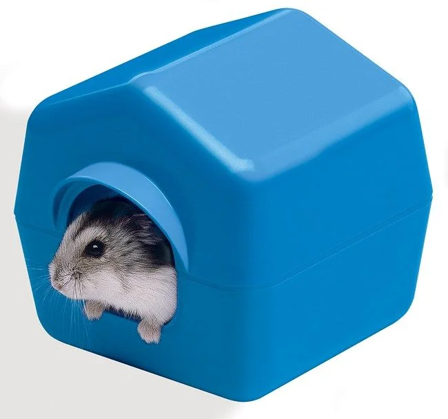 Ferplast Casuta Hamster ISBA 4638