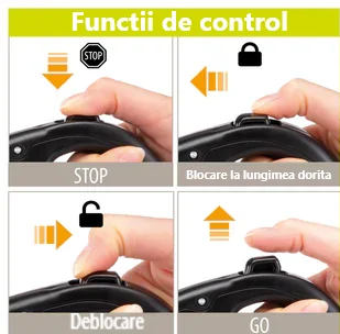 Ferplast Lesa Flippy Controller Tape M Verde
