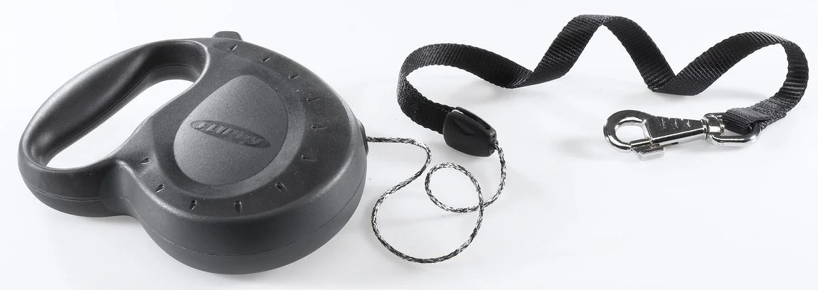 Ferplast Lesa Flippy Controller Cord M Negru