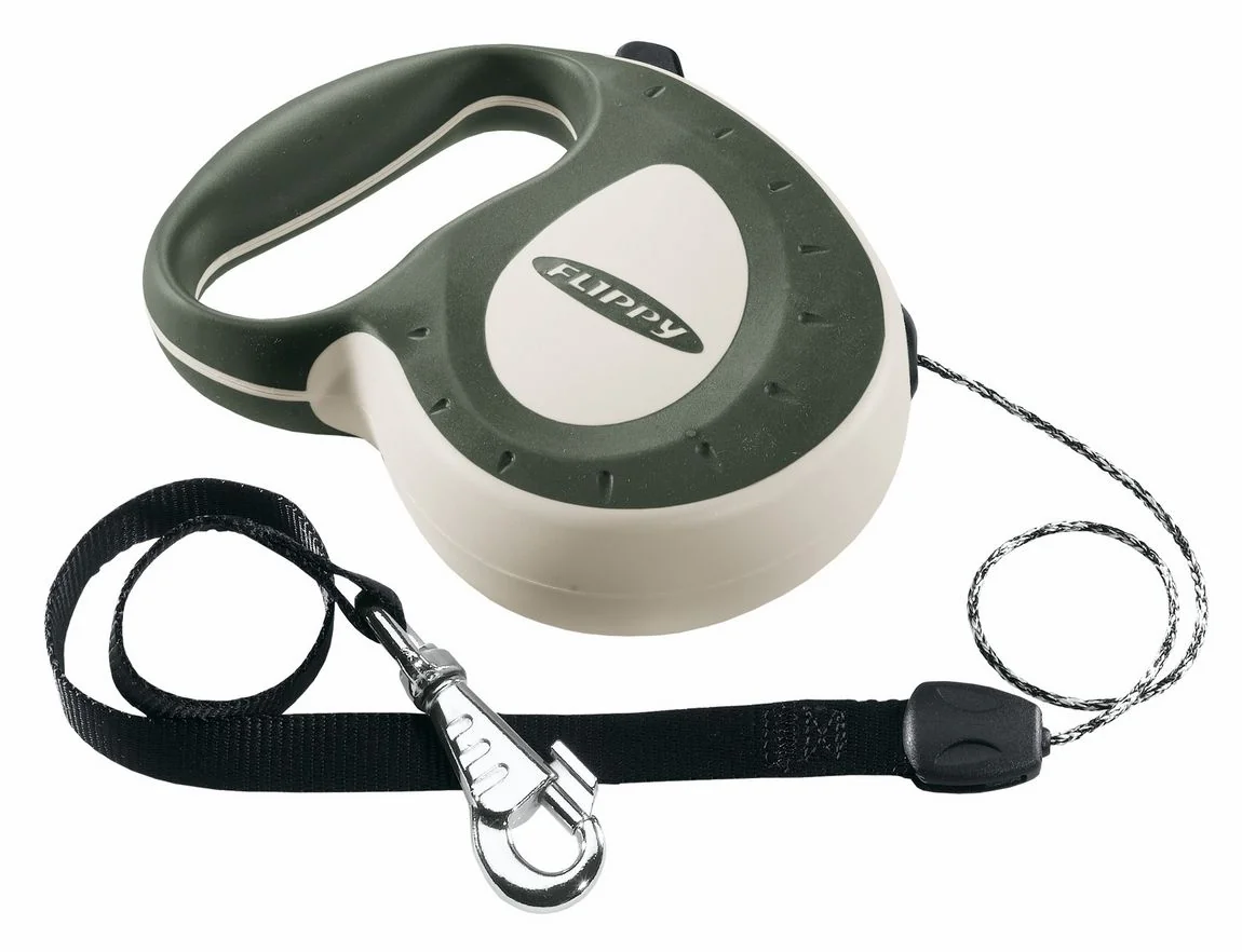 Ferplast Lesa Flippy Controller Cord M Verde