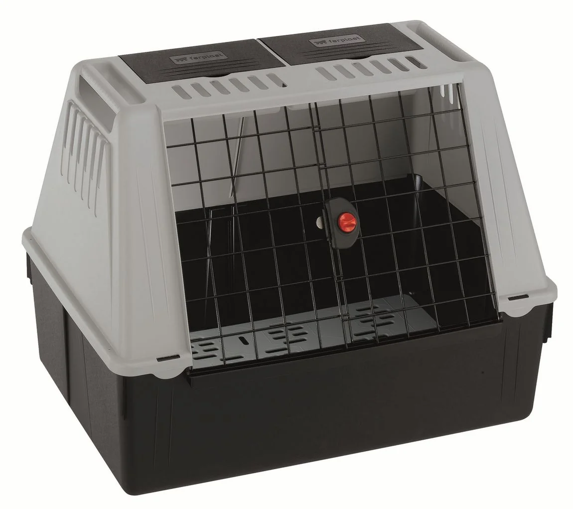 Ferplast Cusca Masina Atlas 80