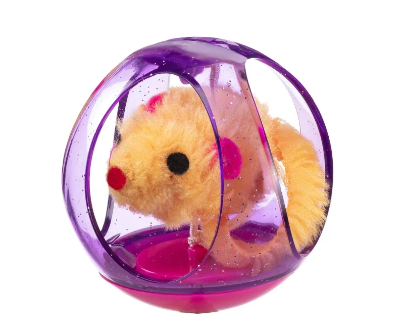 Ferplast Minge+Soricel PA 5214/6.5 cm