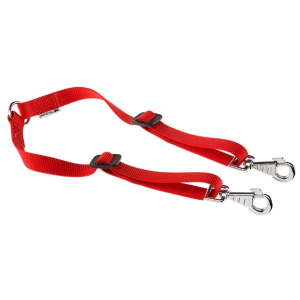 Ferplast Lesa Silon Twin 1x28 cm