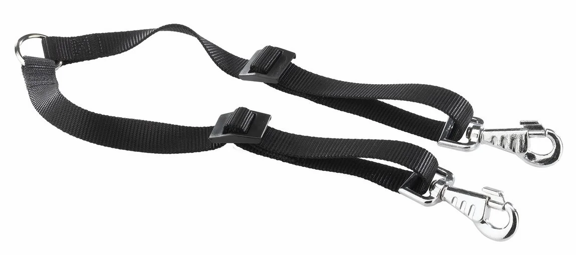 Ferplast Lesa Silon Twin 1x28 cm