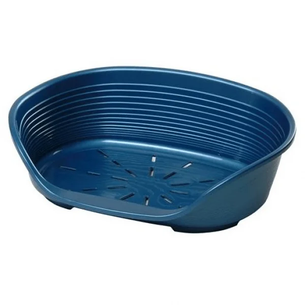 Ferplast Siesta Deluxe 12 Albastru