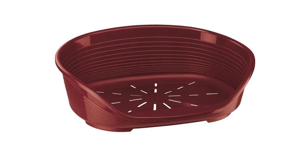 Ferplast Siesta Deluxe 6 Grena