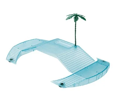 Ferplast Bol Testoase Tortugas