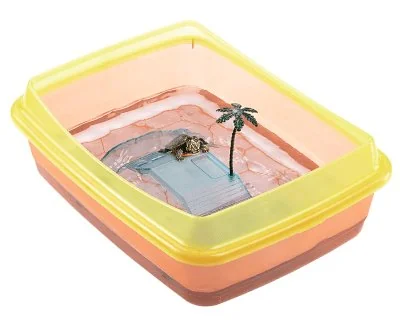 Ferplast Bol Testoase Tortugas