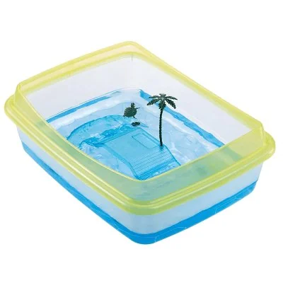 Ferplast Bol Testoase Tortugas