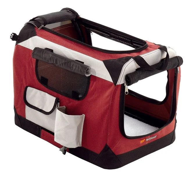 Ferplast Geanta Transport Holiday 4