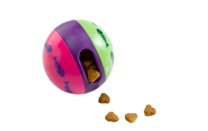 Ferplast Biscuit Dispenser PA 5216/7 CM