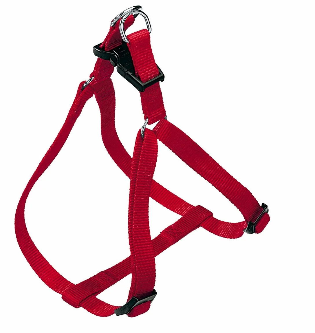 Ferplast Ham Silon Easy Rosu