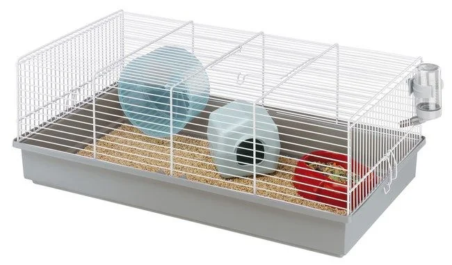 Ferplast Cusca Criceti 11 Alba