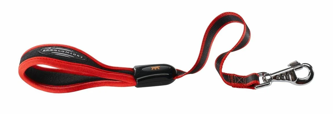 Ferplast Lesa Ergocomfort GM25/55 Rosu