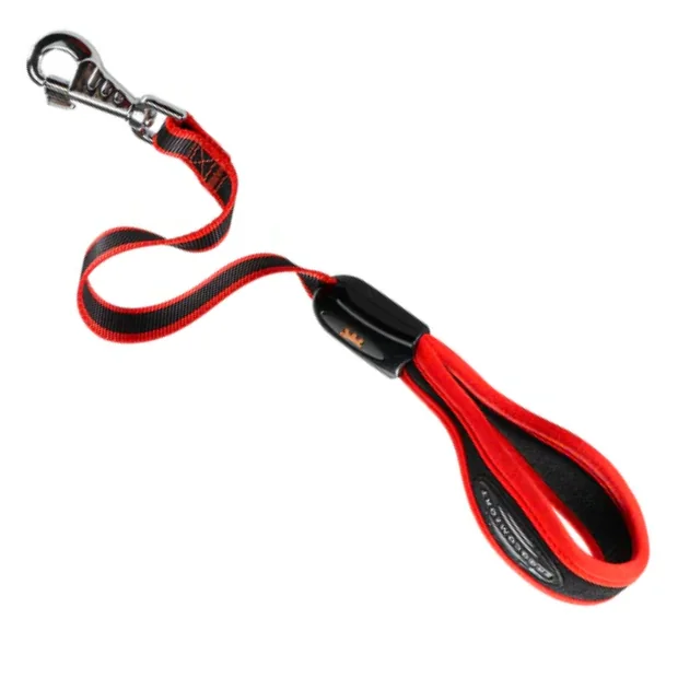 Ferplast Lesa Ergocomfort GM25/55 Rosu