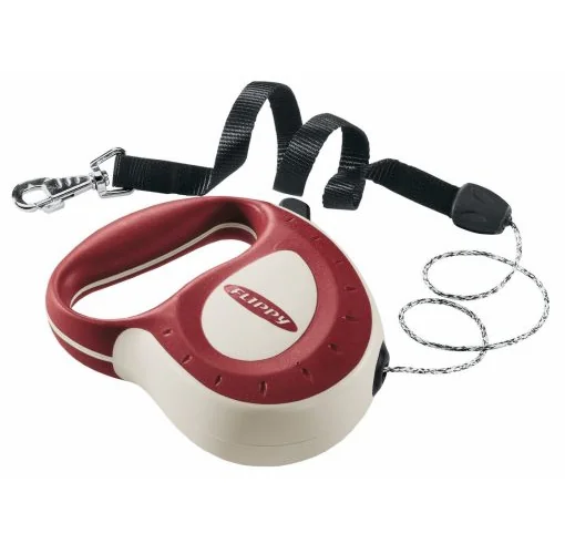 Ferplast Lesa Flippy Controller Cord L Grena