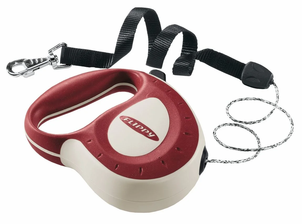 Ferplast Lesa Flippy Controller Cord L Grena