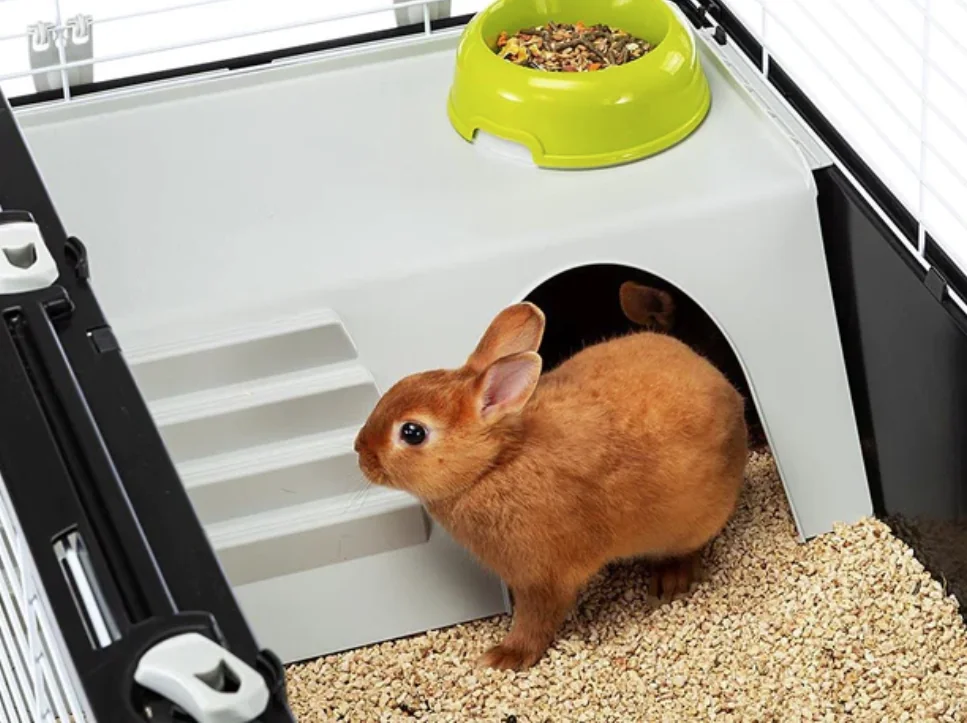 Ferplast Cusca Casita 120