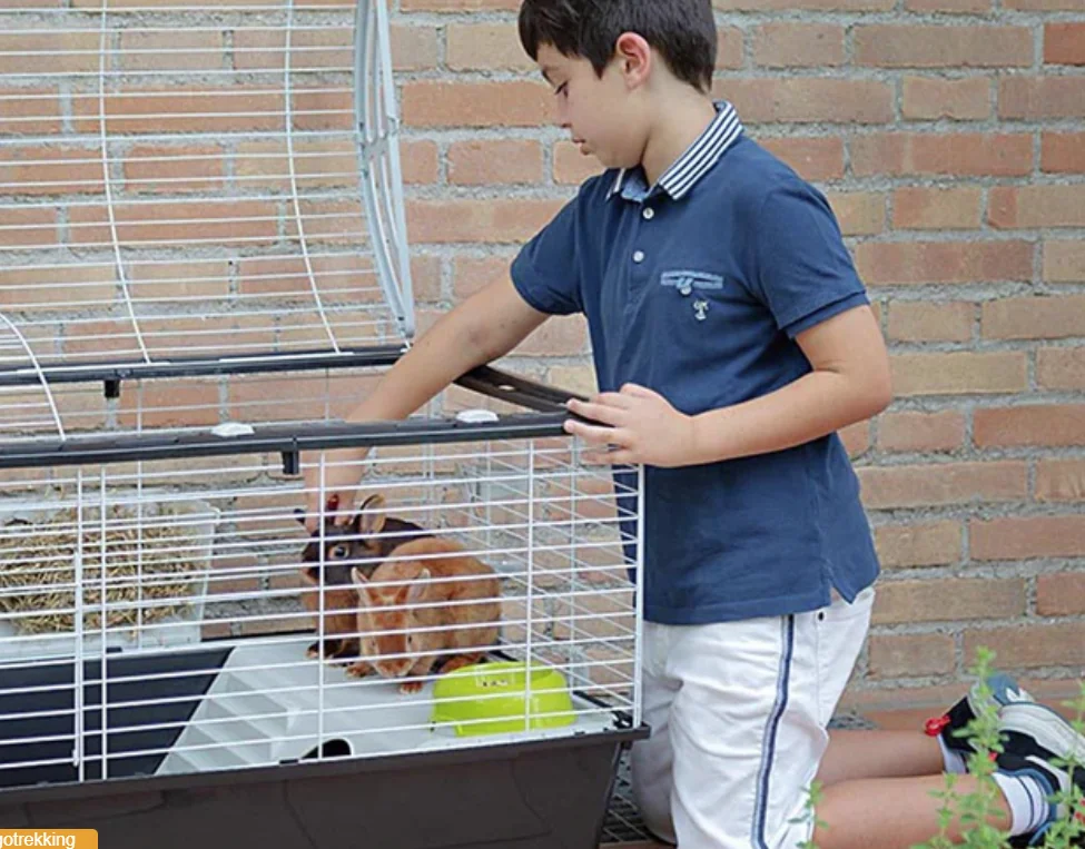 Ferplast Cusca Casita 120