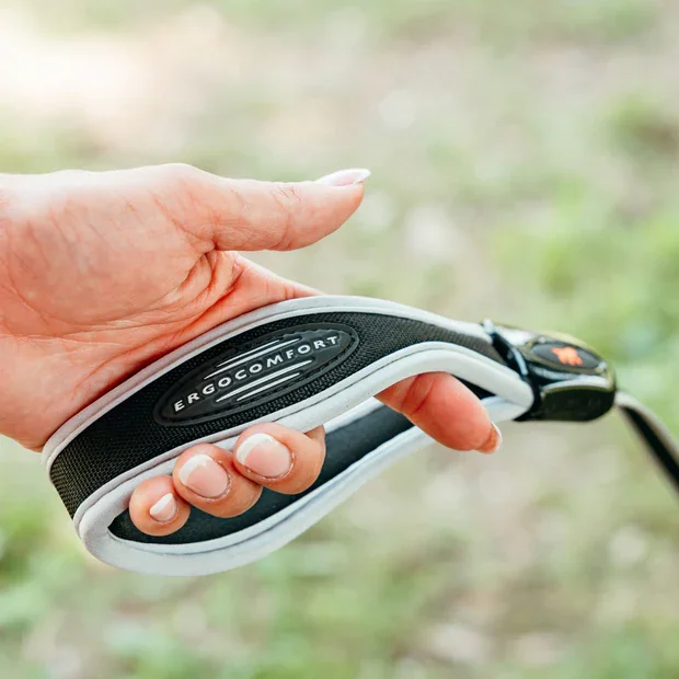 Ferplast Lesa Ergocomfort GM25/55 Gri