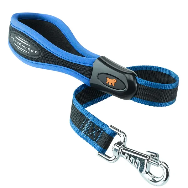 Ferplast Lesa Ergocomfort GM25/55 Albastru