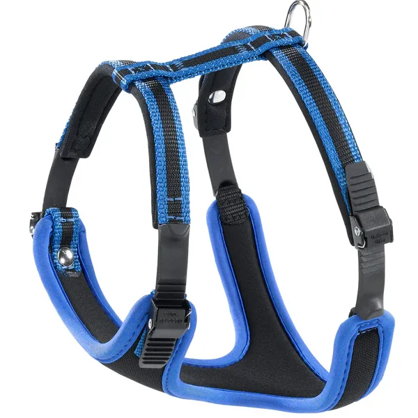 Ferplast Ham Ergoconfort Albastru