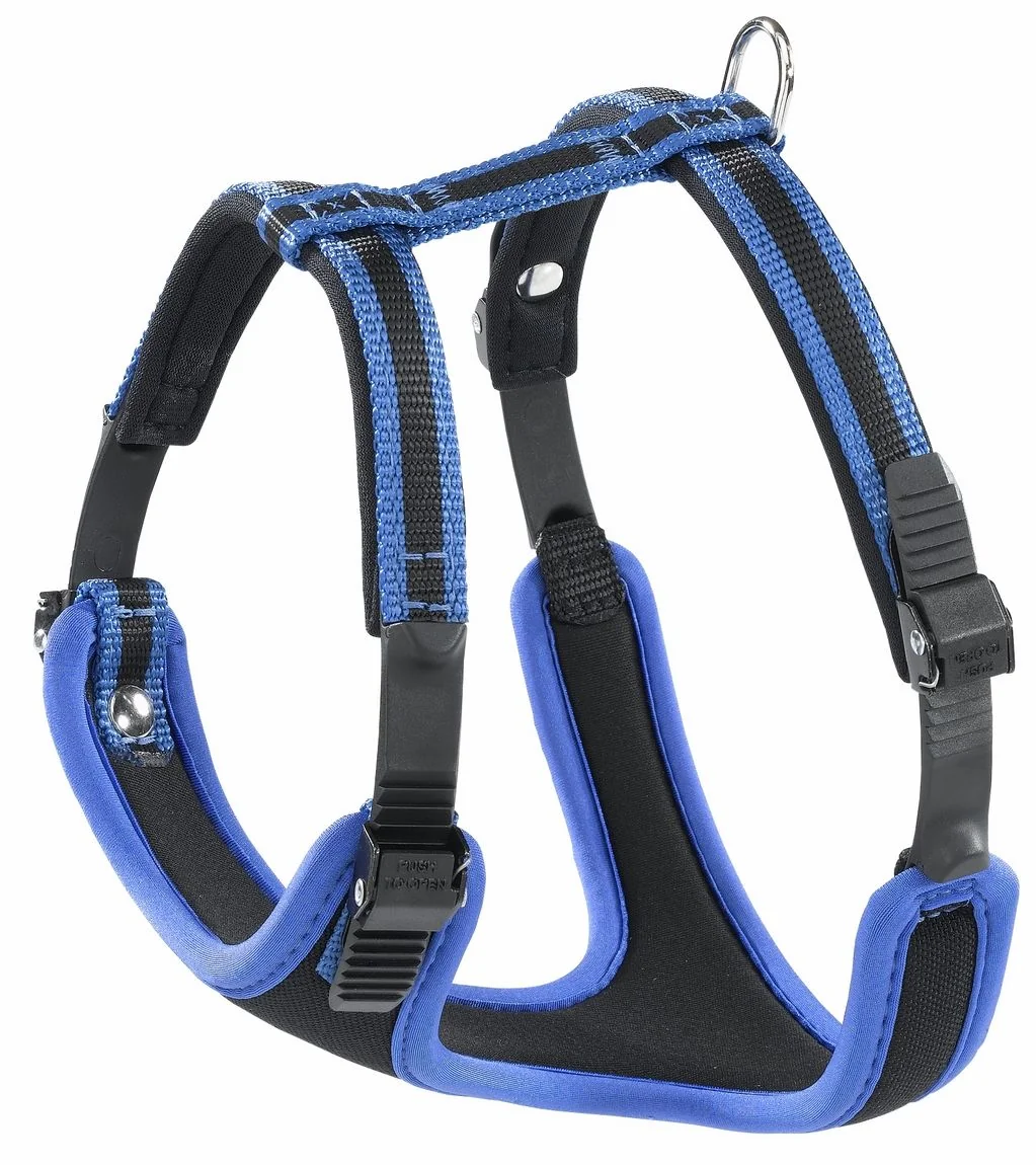 Ferplast Ham Ergoconfort Albastru