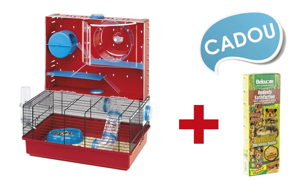 Ferplast Cusca Olimpia