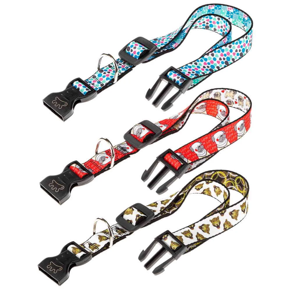 Ferplast Zgarda Arlecchino C 1.5X44 cm