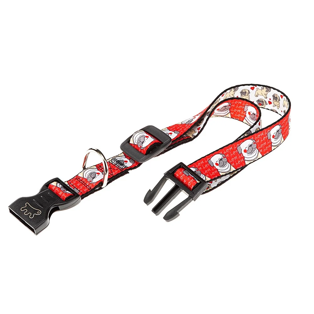 Ferplast Zgarda Arlecchino C 2.5X70 cm