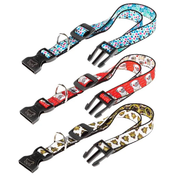 Ferplast Zgarda Arlecchino C 2.5X70 cm