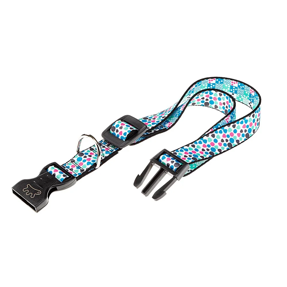 Ferplast Zgarda Arlecchino C 2.5X70 cm