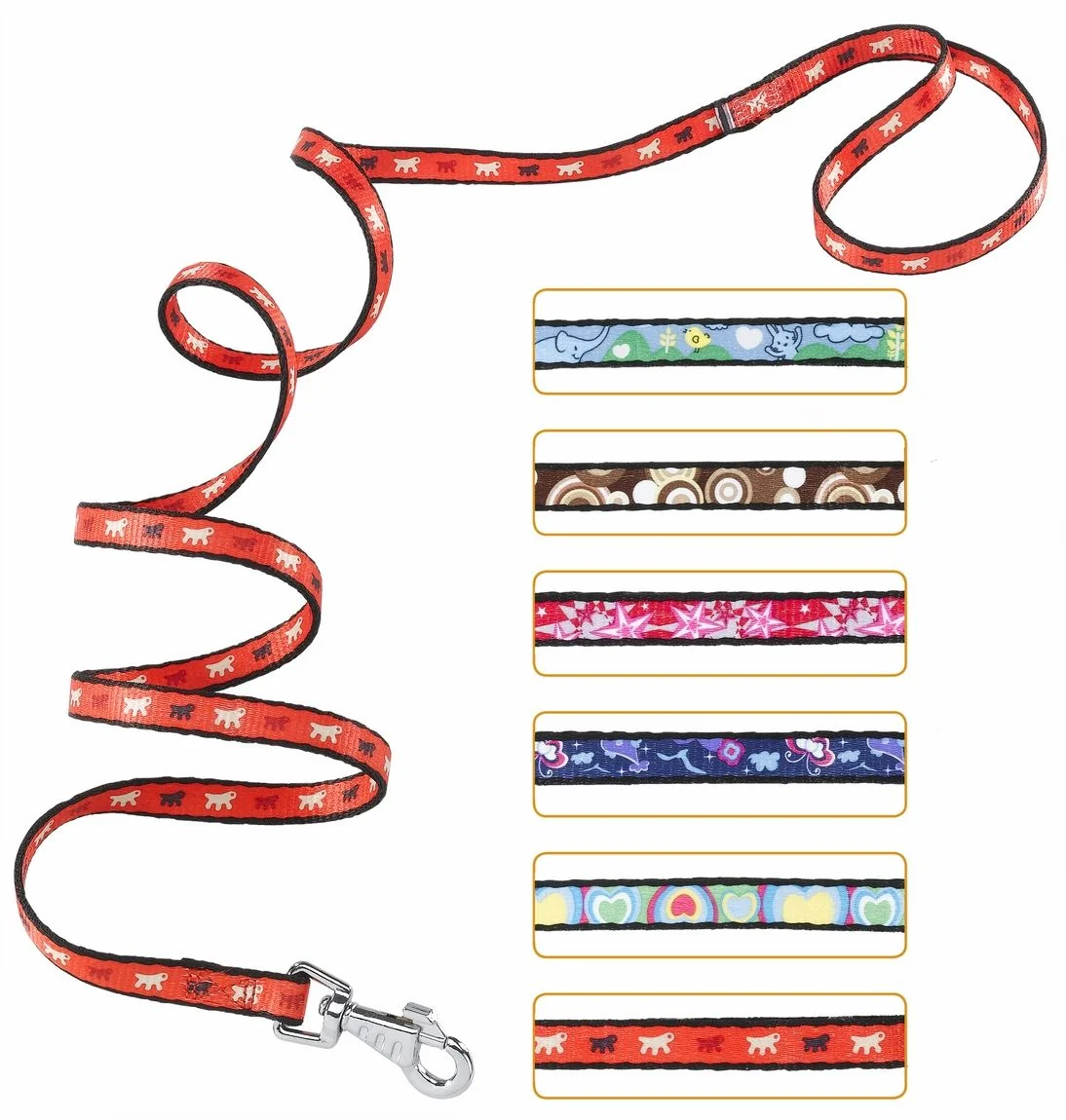 Ferplast Lesa Fantasia G 1X110 cm